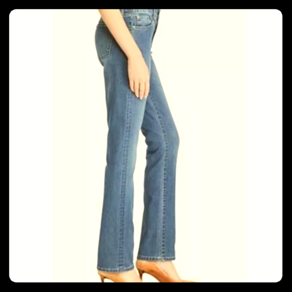 Ralph Lauren Polo Saturday Jeans